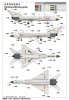 Trumpeter 02846 J-8D Finback (1:48)